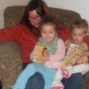 Meet your Posher, Marcy